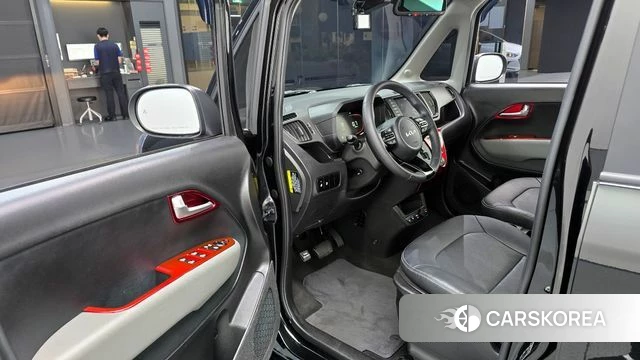 Kia The New Kia Ray id 4330024 из Кореи 20