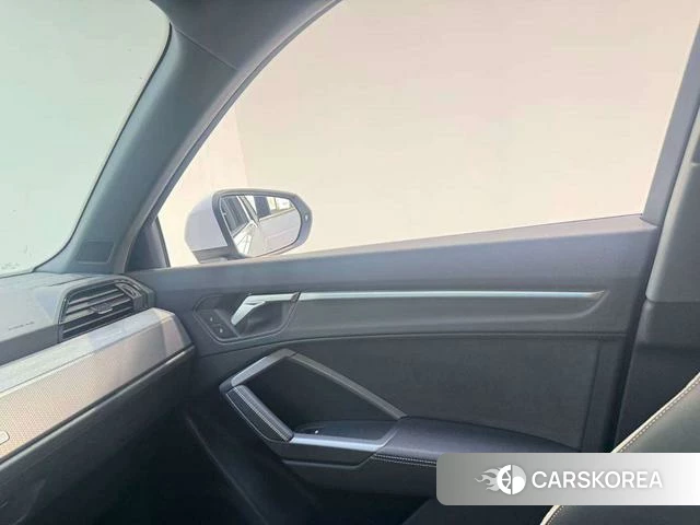 Audi Q3 id 4366010 из Китая 15