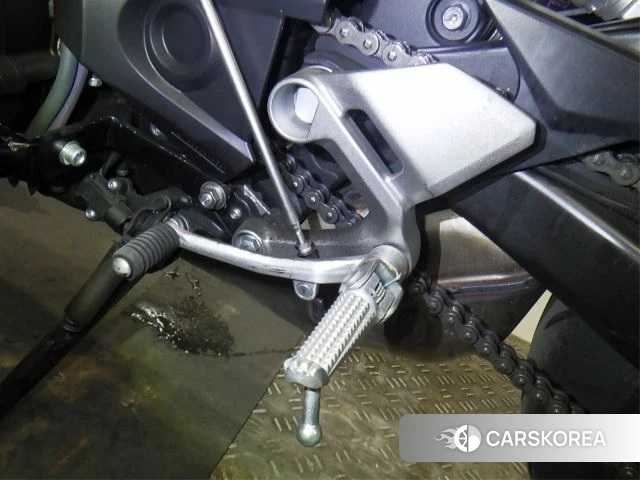 Yamaha MT-09 id 3945334 из Японии 32
