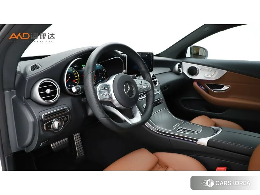 Mercedes-Benz C-class id 4454070 из Китая 10