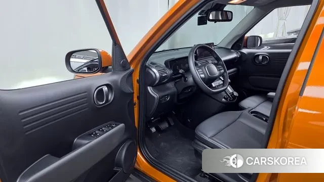 Hyundai The New Casper id 3393714 из Кореи 20