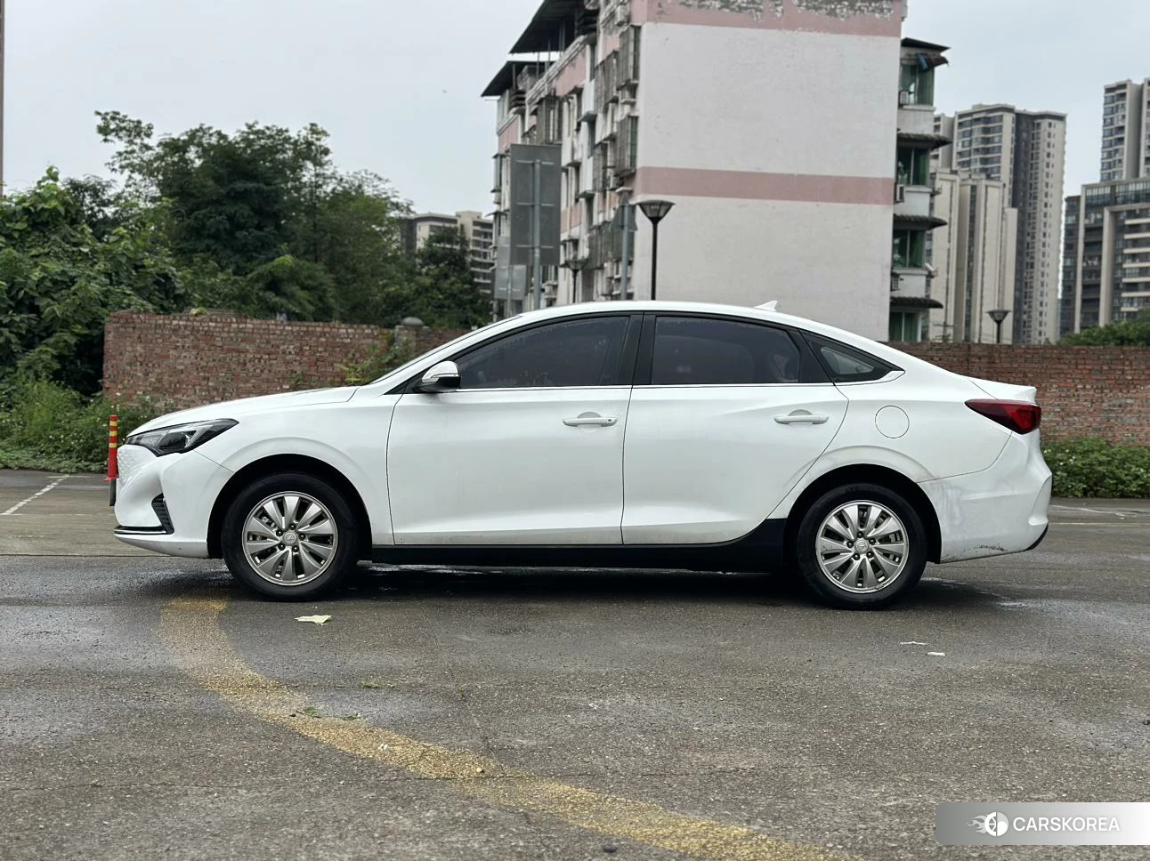 Chang'an Yidong EV id 4504692 из Китая 13
