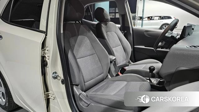 Kia Morning Urban (JA) id 3843131 из Кореи 20