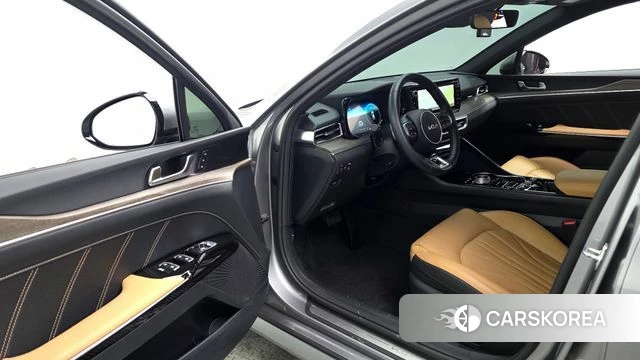 Kia K5 3rd generation id 4778684 из Кореи 32