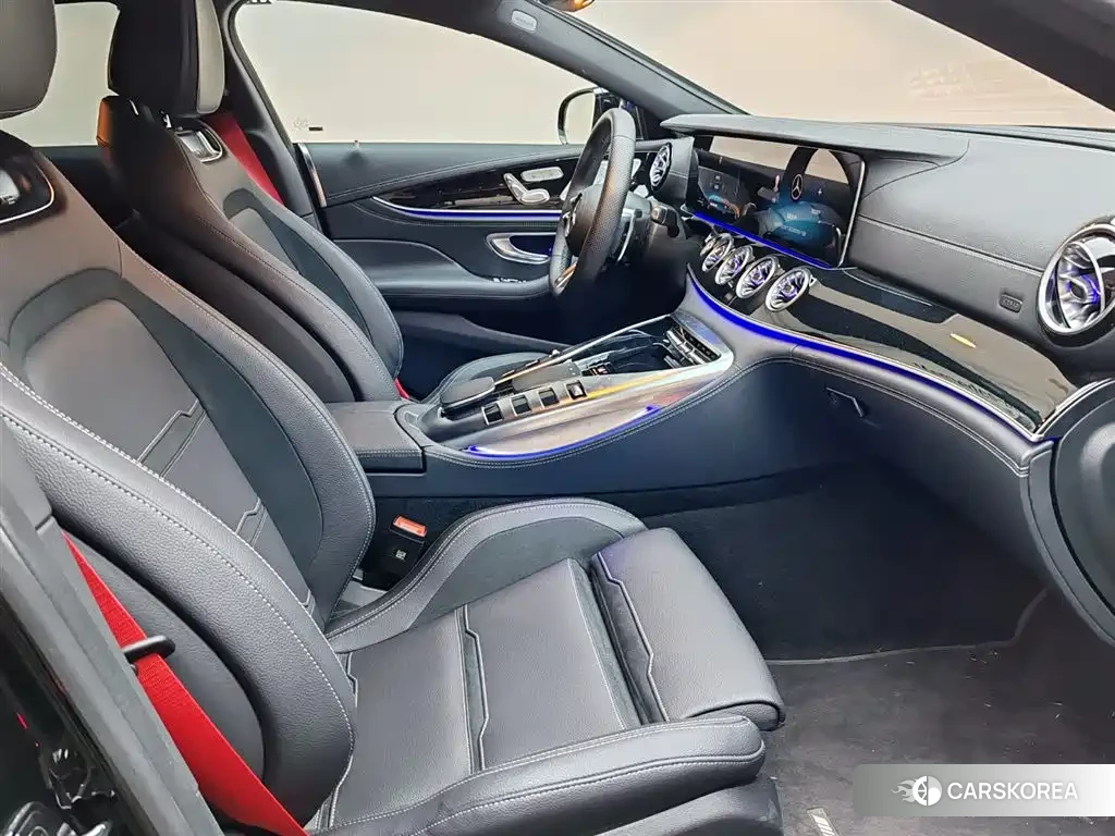 Mercedes-Benz AMG GT id 4539337 из Китая 20