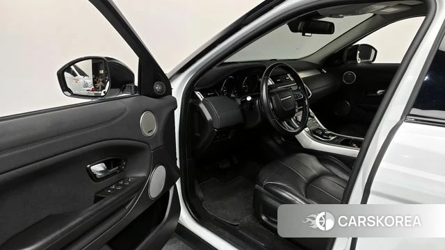 Land Rover Range Rover Evoque id 4251139 из Кореи 32