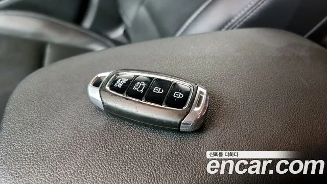 Hyundai Kona id 2729903 из Кореи 20