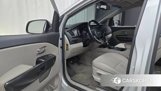 Kia The New Carnival id 3742504 из Кореи 20