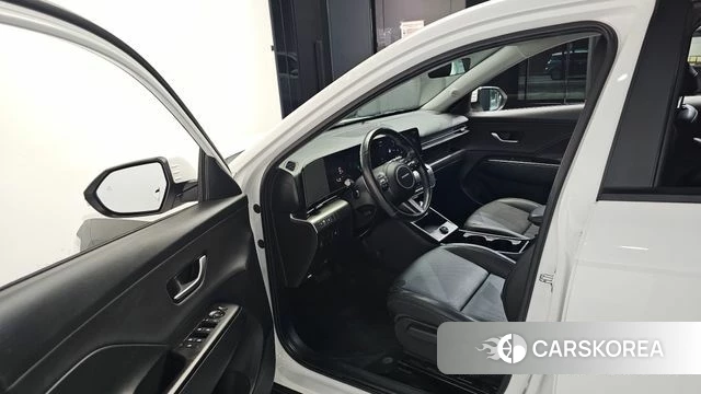 Hyundai Kona (SX2) id 4898672 из Кореи 20