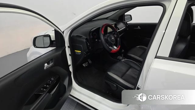 Kia All New Morning (JA) id 4233192 из Кореи 20