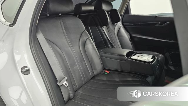 Genesis G80 (RG3) id 4775018 из Кореи 32