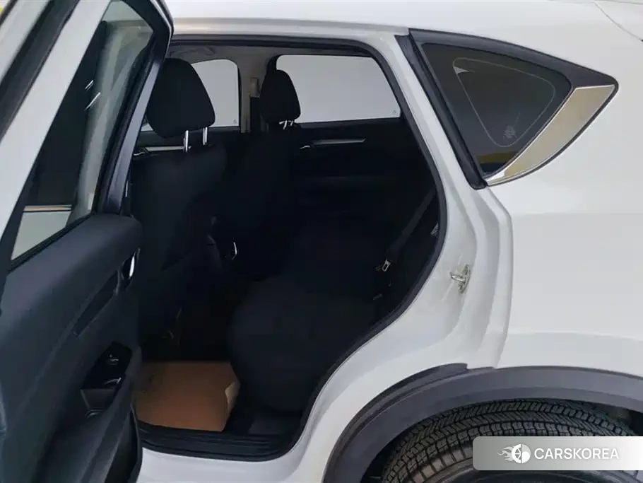 Mazda CX-5 id 4570393 из Китая 16
