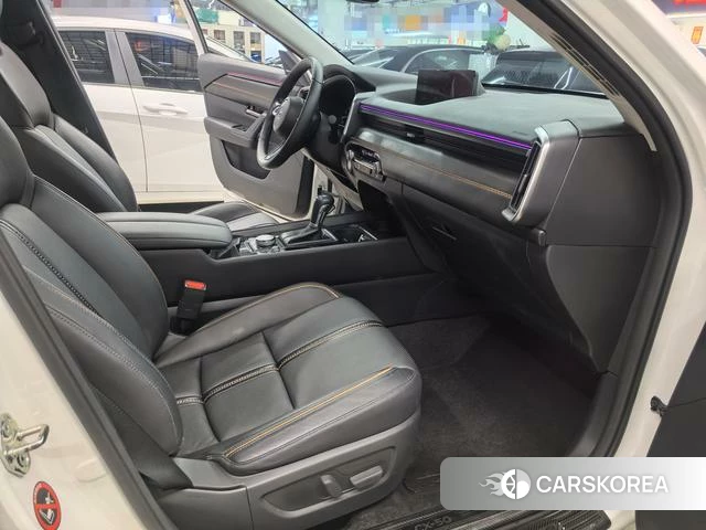 Mazda CX-50 line also id 4236259 из Китая 27