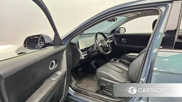 Hyundai Ionic 5 id 4535330 из Кореи 20