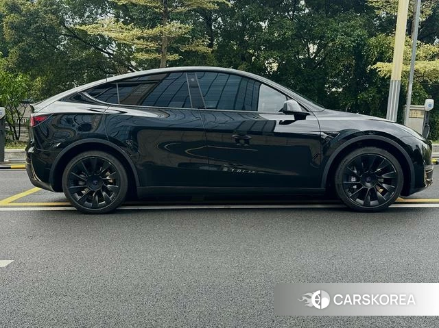 Tesla Model Y id 3896088 из Китая 11