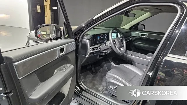 Hyundai Santa Fe (MX5) id 3580637 из Кореи 20