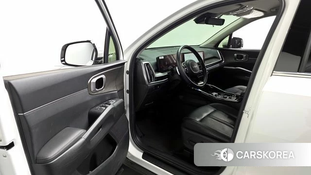 Kia The New Sorento 4th Generation id 4381748 из Кореи 34