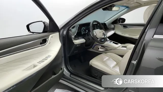 Hyundai The New Grandeur IG id 3224391 из Кореи 20