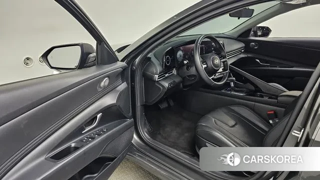 Hyundai The New Avante (CN7) id 2939142 из Кореи 20