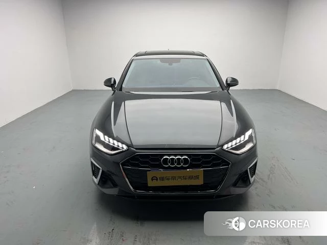 Audi A4L id 4299961 из Китая 20