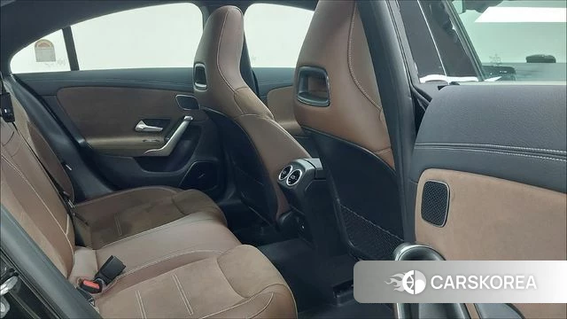 Mercedes-Benz CLA-Class C118 id 4266159 из Кореи 17