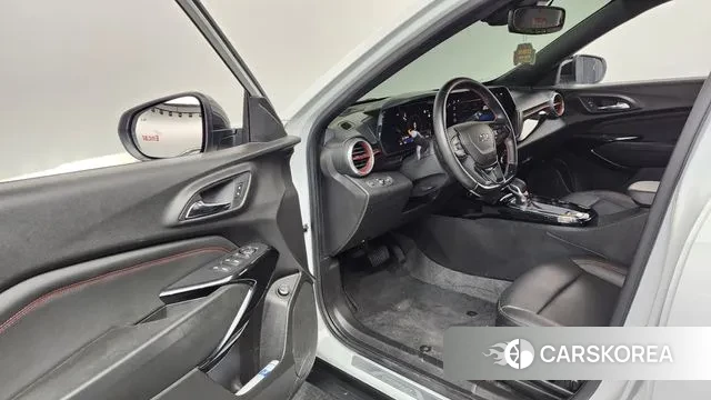 Chevrolet (GM Daewoo) Trax Crossover id 3629453 из Кореи 20