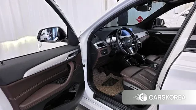 BMW X1 (F48) id 3273574 из Кореи 20