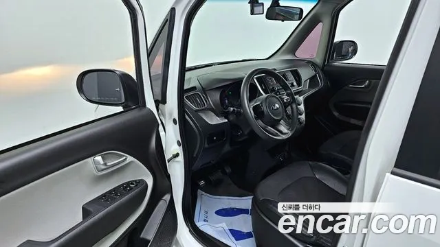 Kia The New Ray id 2466134 из Кореи 20