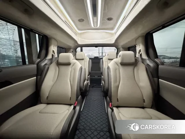 Kia The New Carnival 4th Generation id 3751259 из Кореи 20