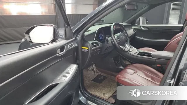 Hyundai Palisade id 3631685 из Кореи 20