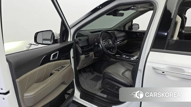 Kia The New Carnival 4th Generation id 4368934 из Кореи 20