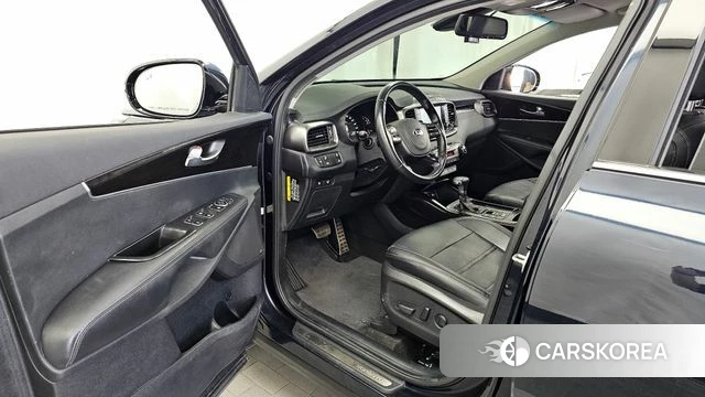 Kia The New Sorento id 4837205 из Кореи 34
