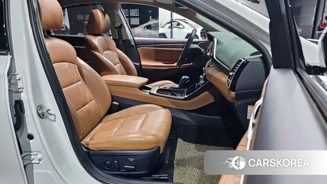 Hyundai Grandeur IG Hybrid id 3045329 из Кореи 20