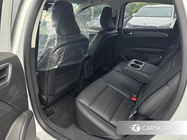 Renault Korea (Samsung) XM3 id 4614356 из Кореи 18