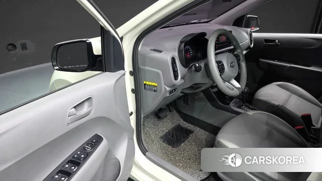 Kia All New Morning (JA) id 4557674 из Кореи 28