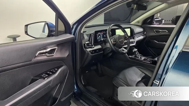 Kia Sportage 5th Generation id 3712783 из Кореи 20