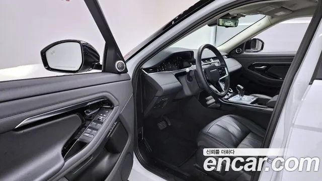 Land Rover Range Rover Evoque 2nd Generation id 2817264 из Кореи 20