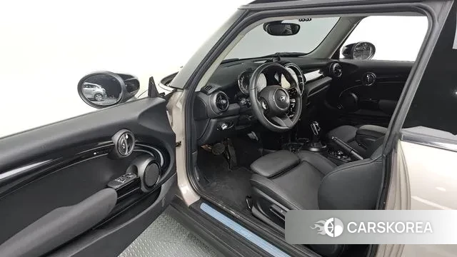 Mini Cooper id 3426447 из Кореи 20