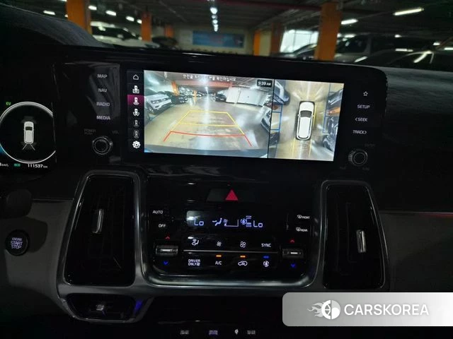 Kia Sorento 4th Generation id 4772499 из Кореи 20