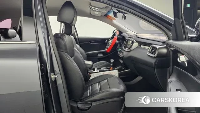 Kia The New Sorento id 2995448 из Кореи 20