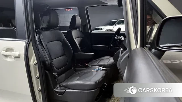 Kia The New Kia Ray id 3058152 из Кореи 20