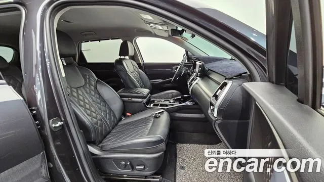 Kia Sorento 4th Generation id 2644379 из Кореи 20