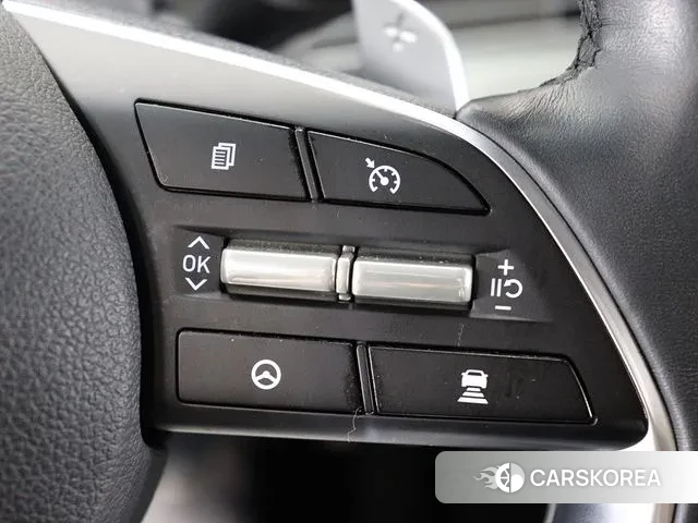 Hyundai The New Grandeur IG id 3399128 из Кореи 20