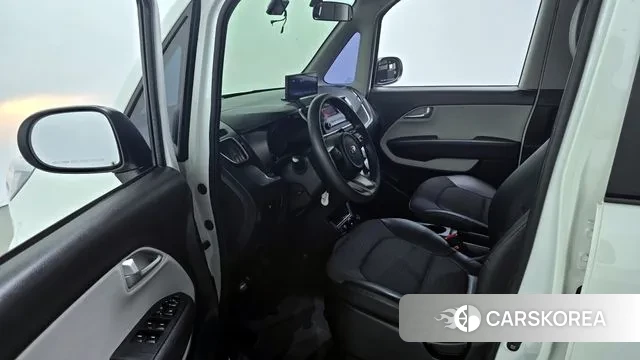 Kia The New Ray id 3232681 из Кореи 20