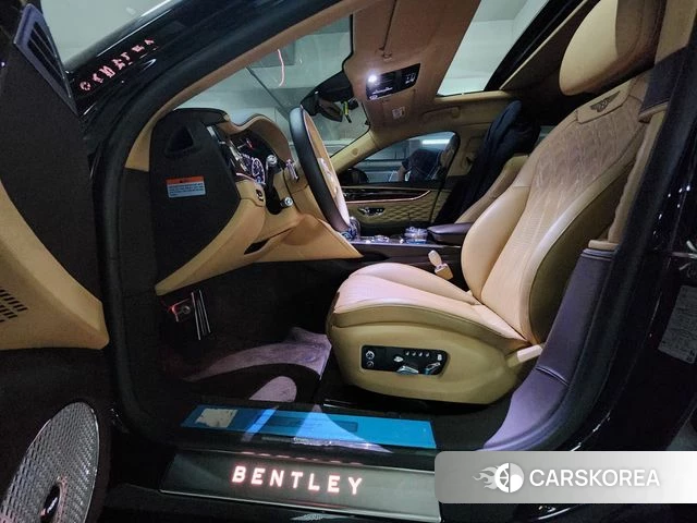 Bentley Flying Spur 3rd Generation id 4474756 из Кореи 20