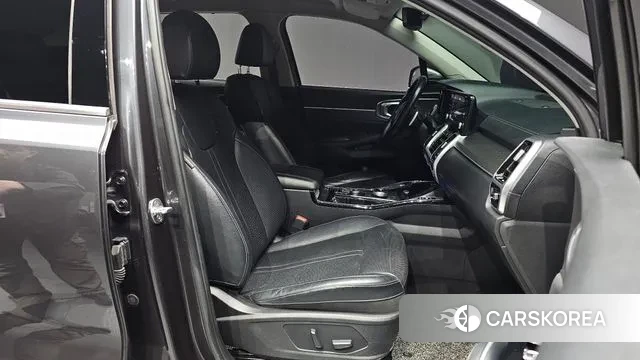 Kia Sorento 4th Generation id 3708652 из Кореи 20