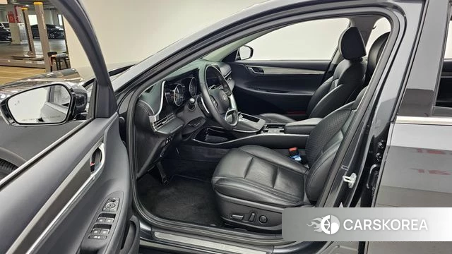 Hyundai The New Grandeur IG Hybrid id 4195392 из Кореи 20