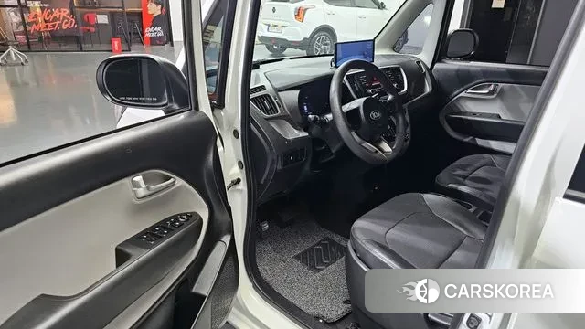 Kia The New Ray id 3463686 из Кореи 20