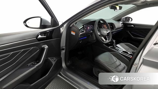Volkswagen 7th Generation of Jetta id 4337208 из Кореи 31