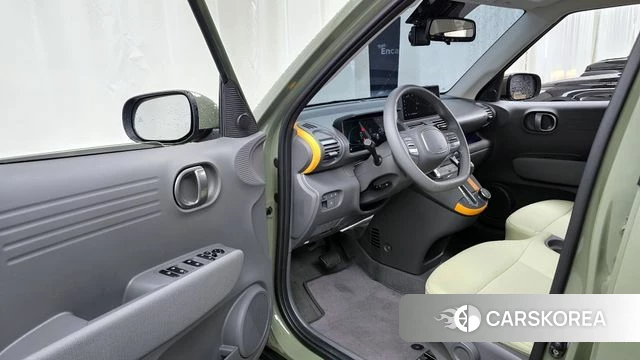 Hyundai The New Casper id 4016975 из Кореи 20